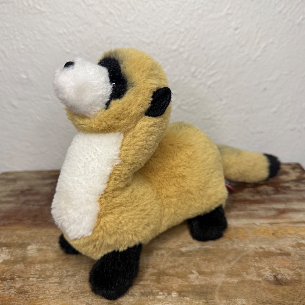 Douglas Dapper Ferret Stuffed Animal Plush 4039